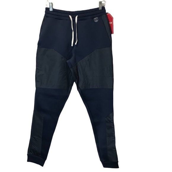 Under Armour Men's Unstoppable Gore Tapered Pant (Size Small) - Picture 1 of 2